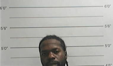 Michael Henley, - Orleans Parish County, LA 